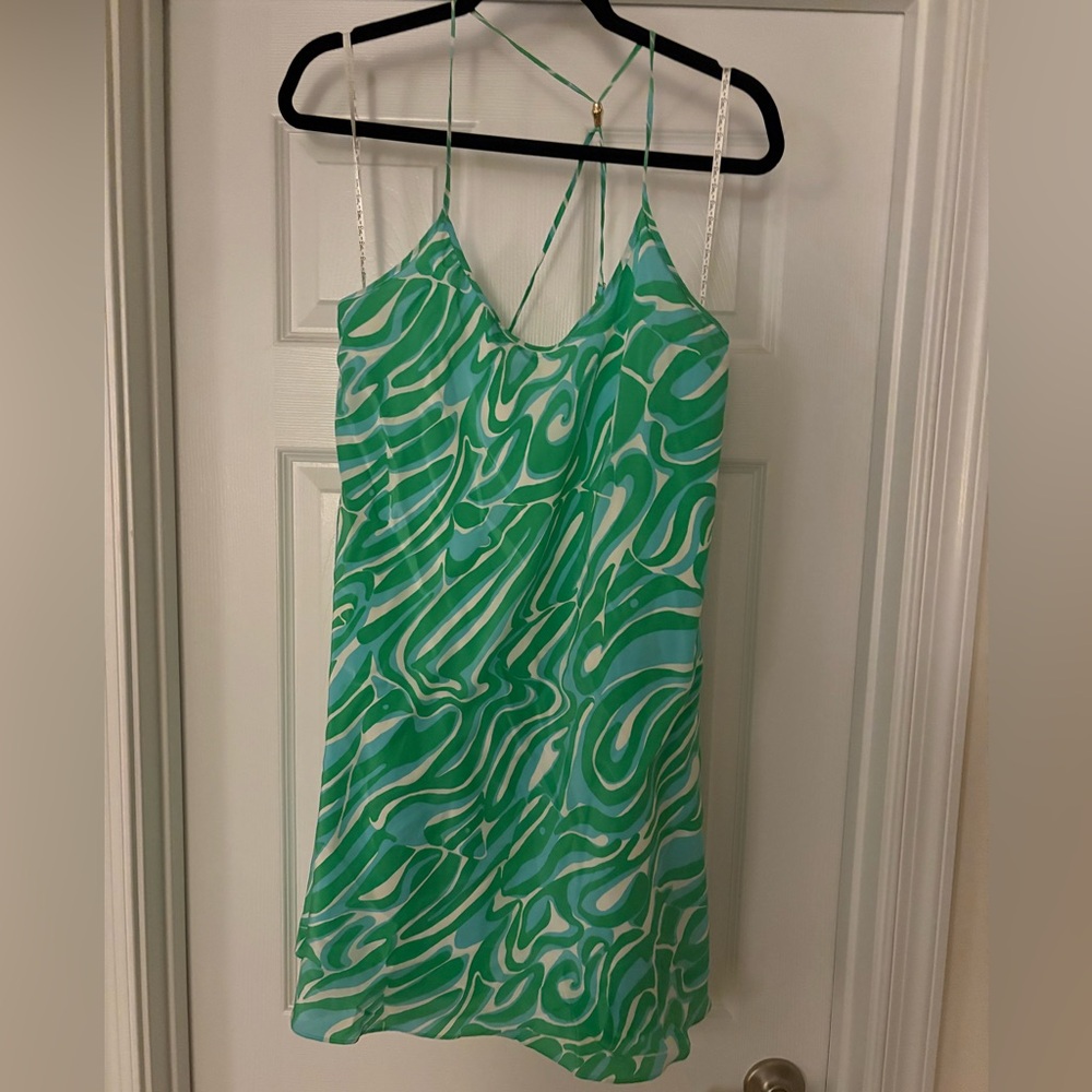 Lilly Pulitzer Maisey Dress